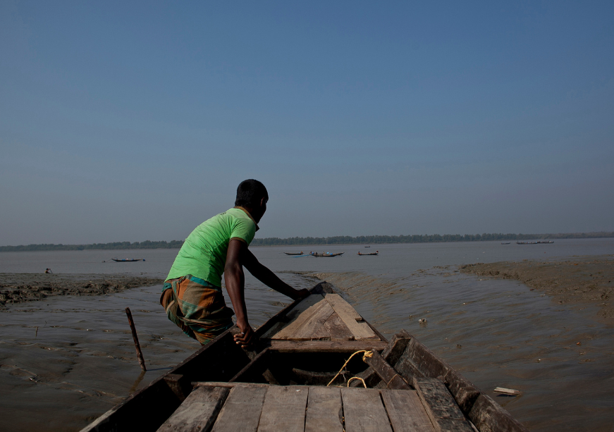 Is Katchchatheevu central to the India-Sri Lanka fishers’ issue?